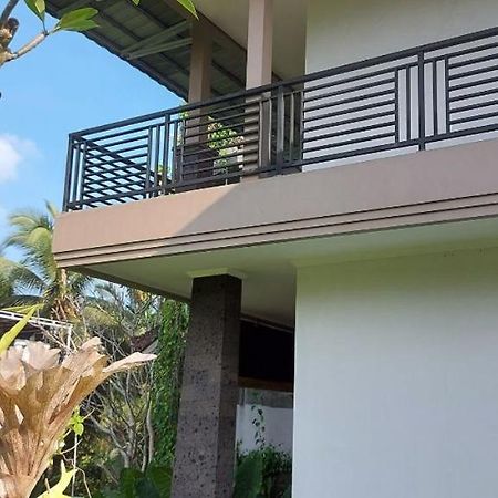 Indraprastha Cottage Ubud Εξωτερικό φωτογραφία