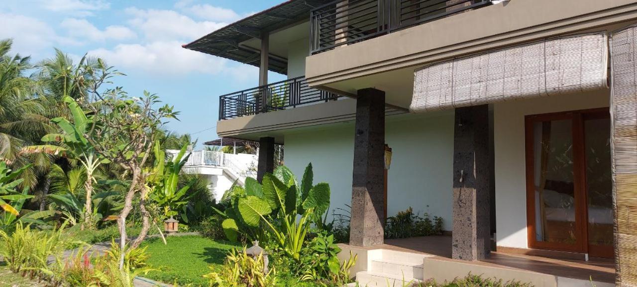 Indraprastha Cottage Ubud Εξωτερικό φωτογραφία