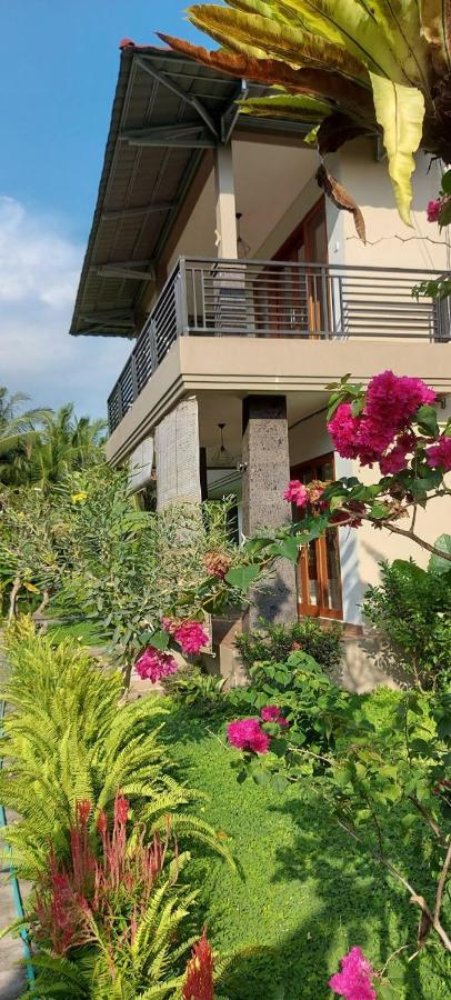 Indraprastha Cottage Ubud Εξωτερικό φωτογραφία