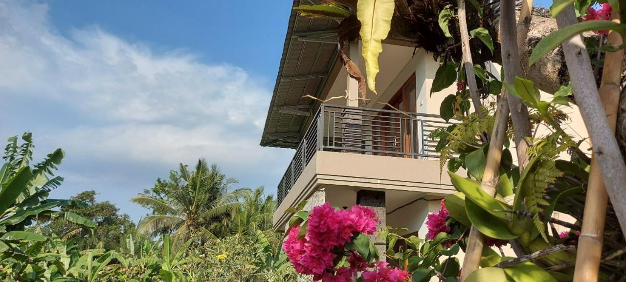 Indraprastha Cottage Ubud Εξωτερικό φωτογραφία